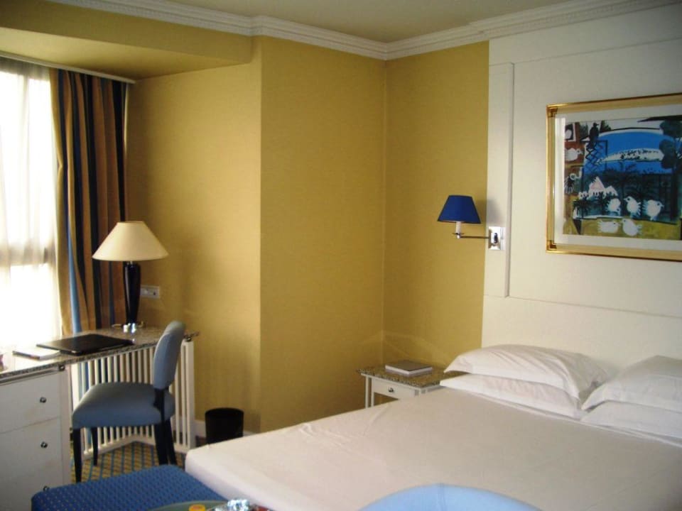 Zimmer 705 Villa Maillot