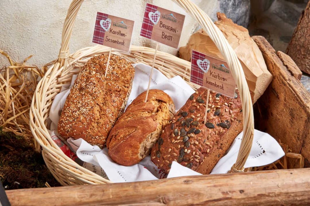 Gastro Berghotel Hauserbauer