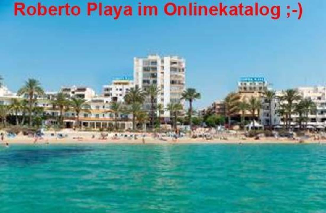 Bild im Katalog Hotel Vibra Lei Ibiza