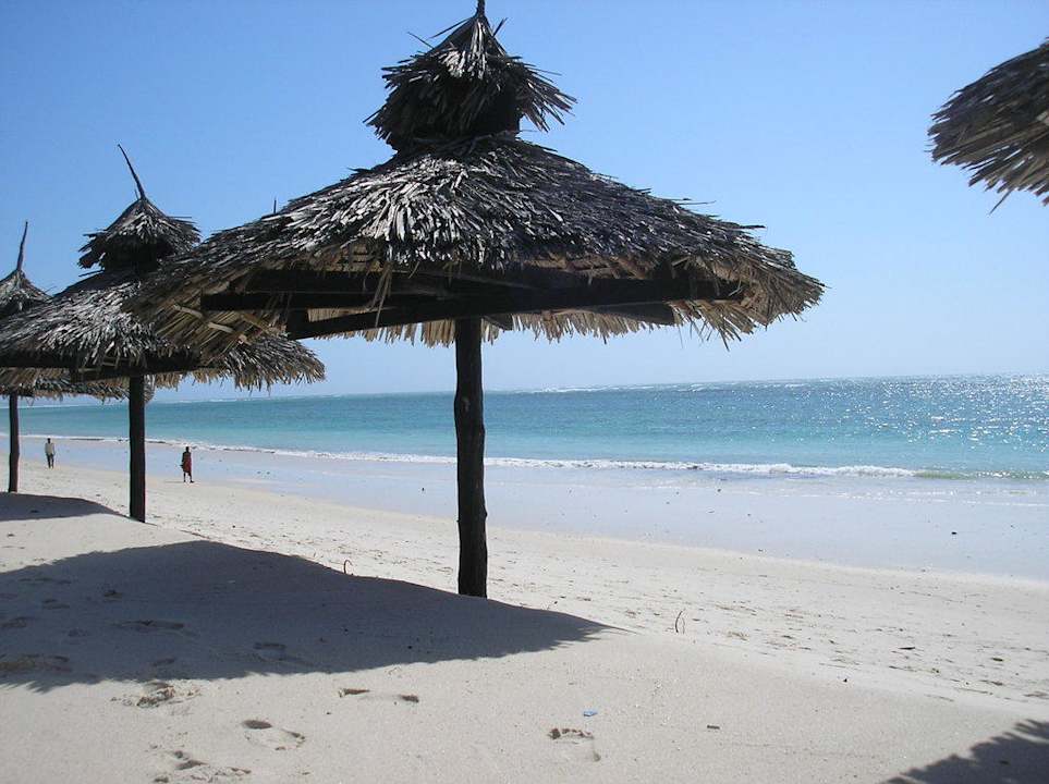 Unbeschreiblich! Hotel Southern Palms Beach Resort