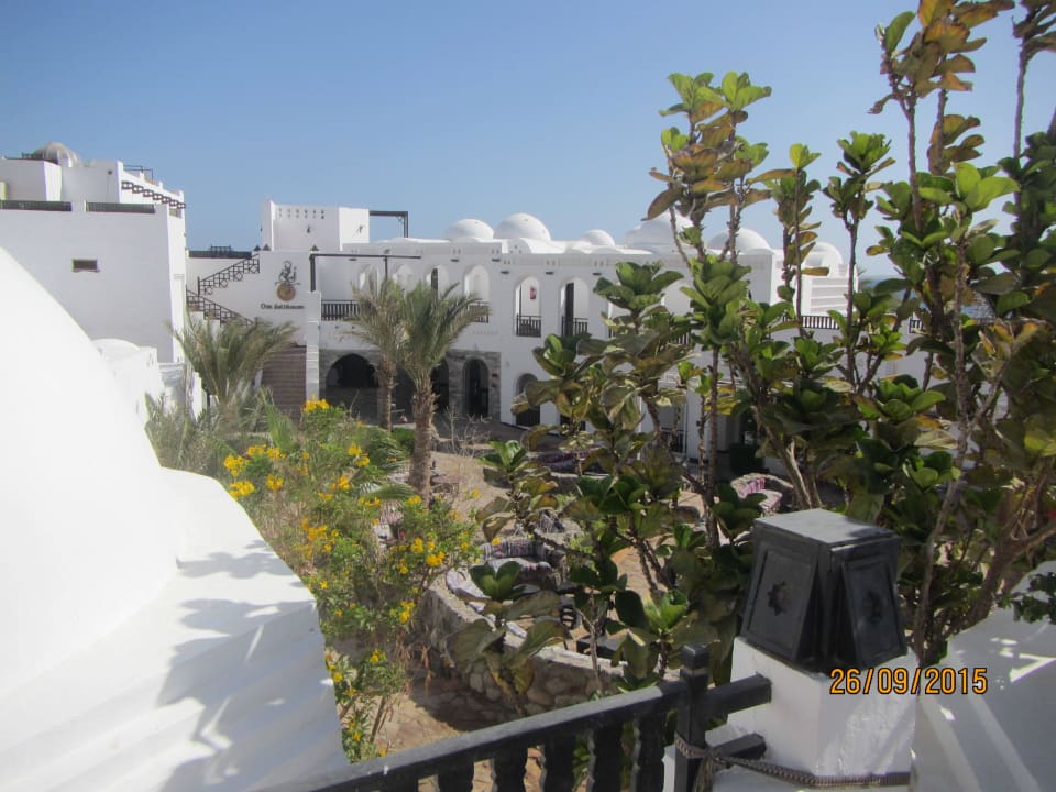 Außenansicht Arabella Azur Resort