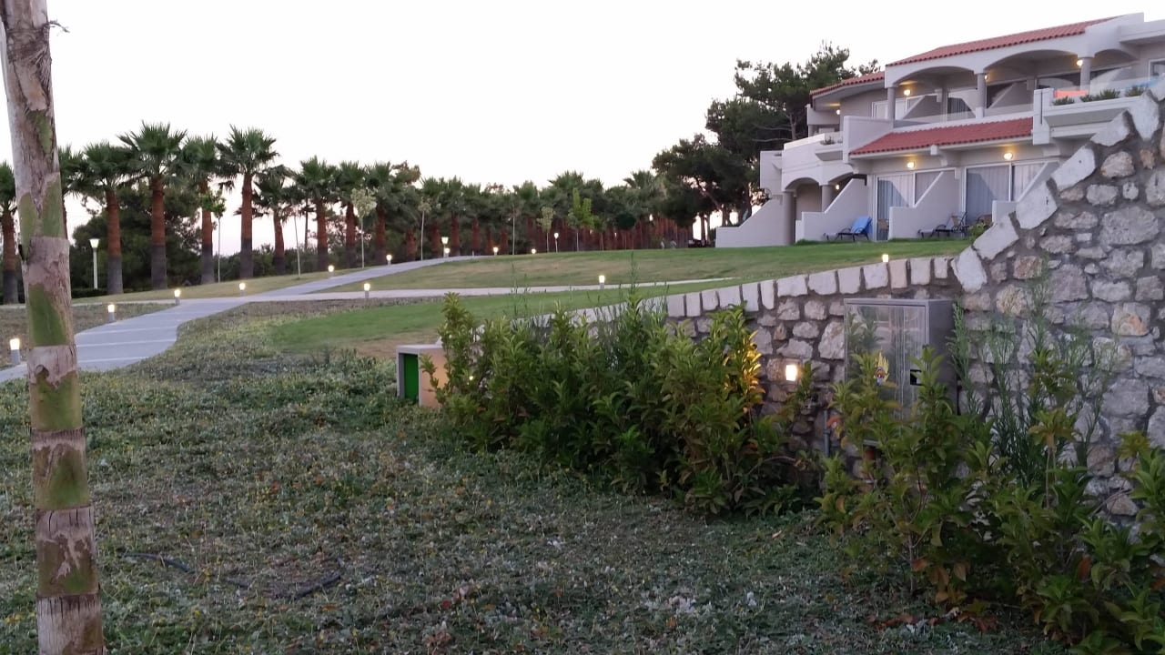 Schön Rodos Princess Beach Hotel & Spa