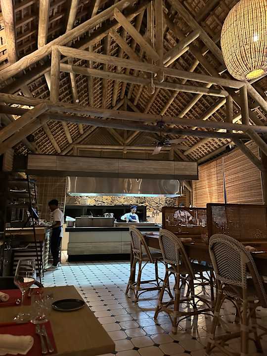 Gastro Lagoon Attitude - Adults only