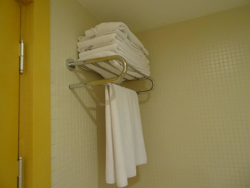 WC mit Dusche 2401 TUI BLUE Xanthe