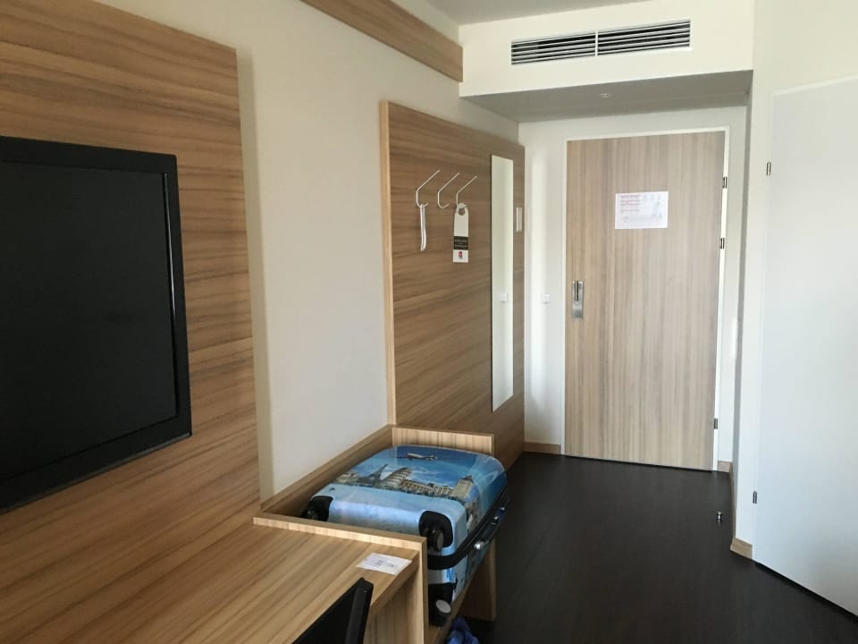 Zimmer Leonardo Hotel Vienna Schönbrunn