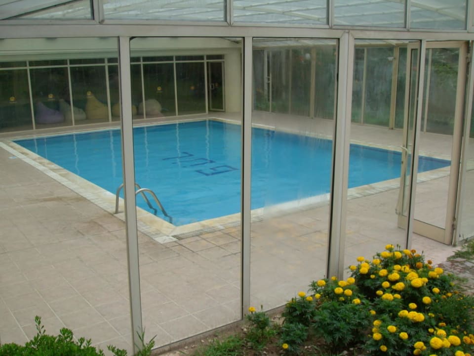 Hallenbad Armas Gül Beach