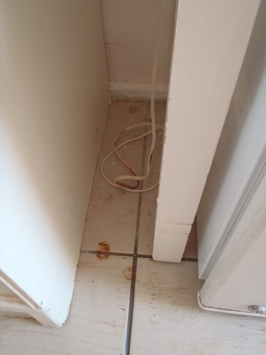 Zimmer Giftun Azur Resort