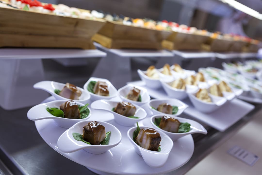 Gastro CM Playa del Moro