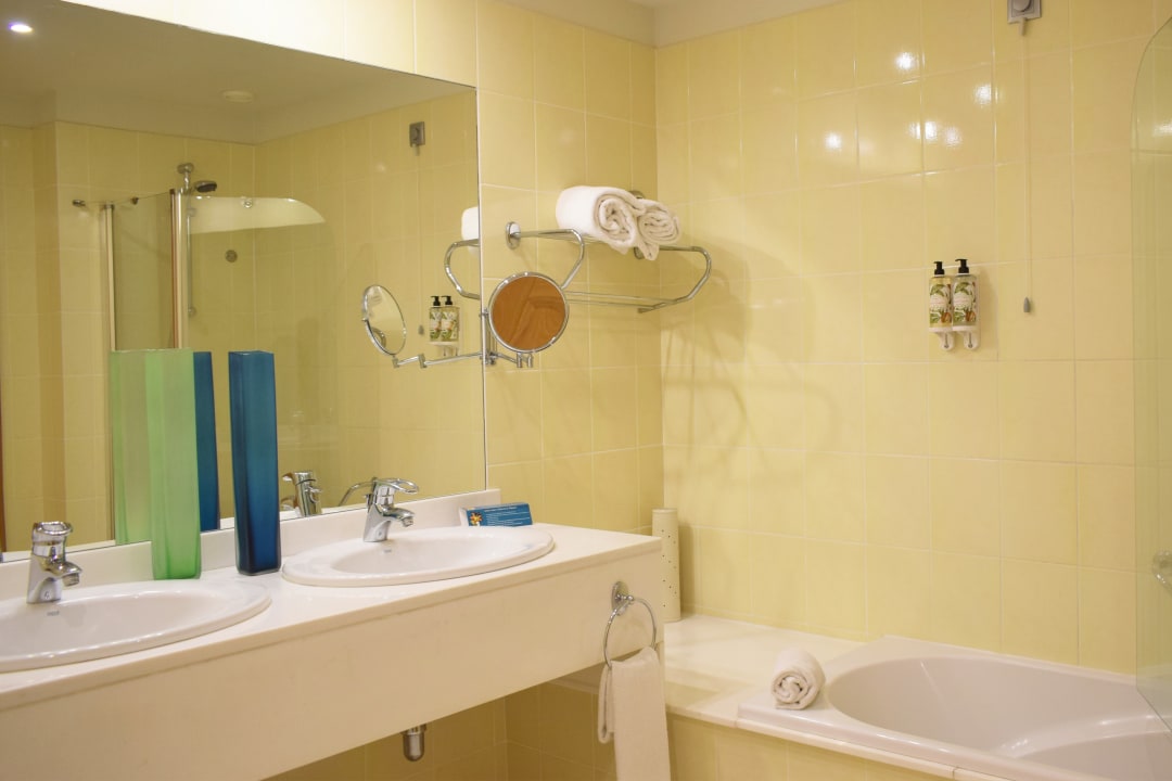 Zimmer Hotel Madeira Regency Cliff