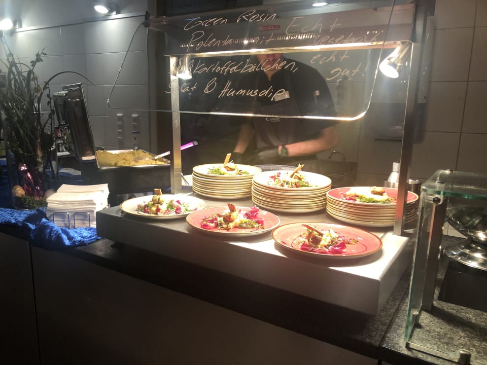 Gastro Aldiana Club Ampflwang