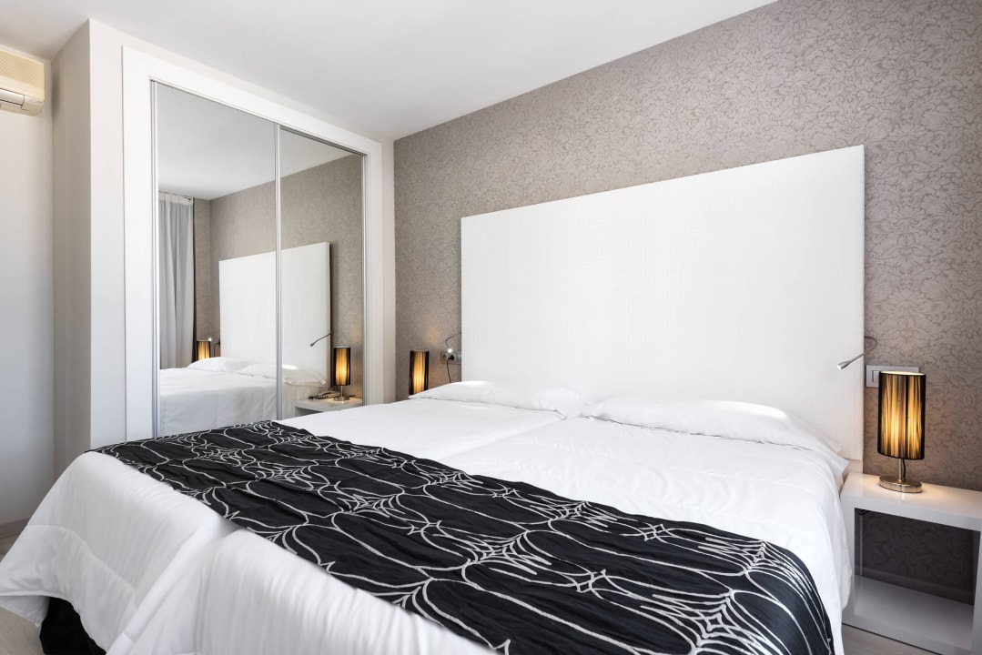 Apartment Hotel Beach Garden