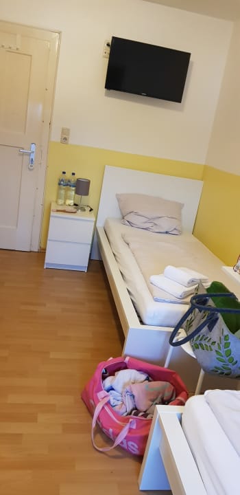 Zimmer Gasthof-Pension Deutsch