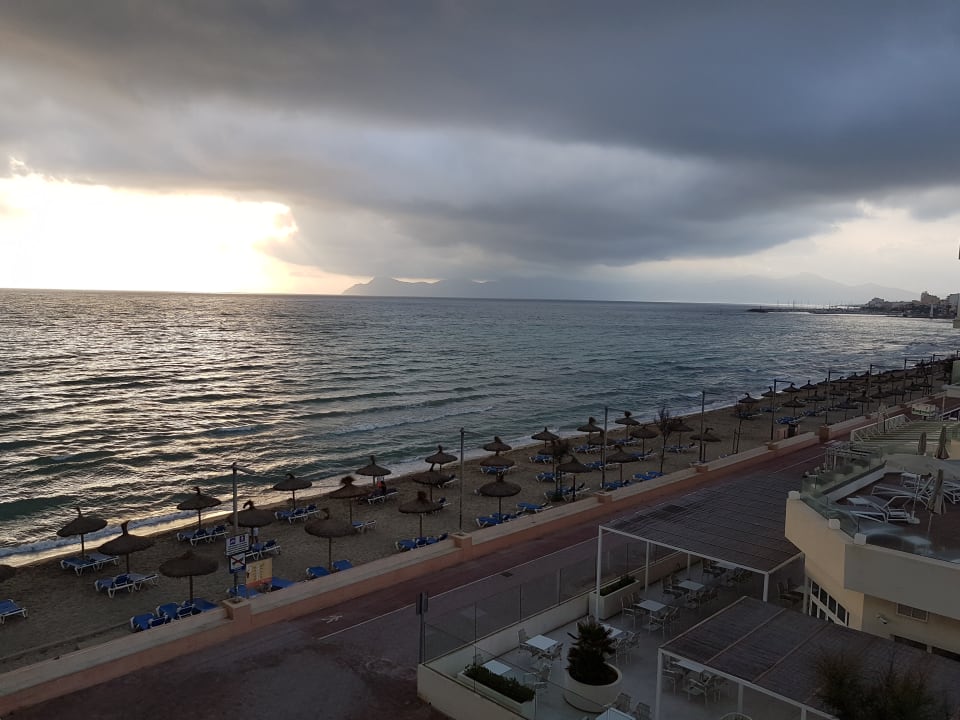 Zimmer The Sea Hotel by Grupotel - Adults only