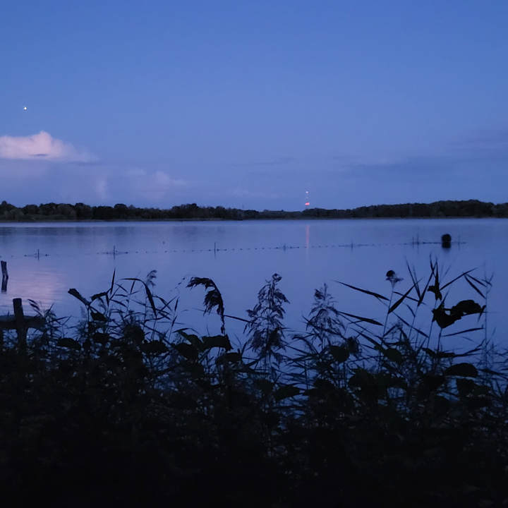 Sonstiges Seehotel Köllnitzer Hof