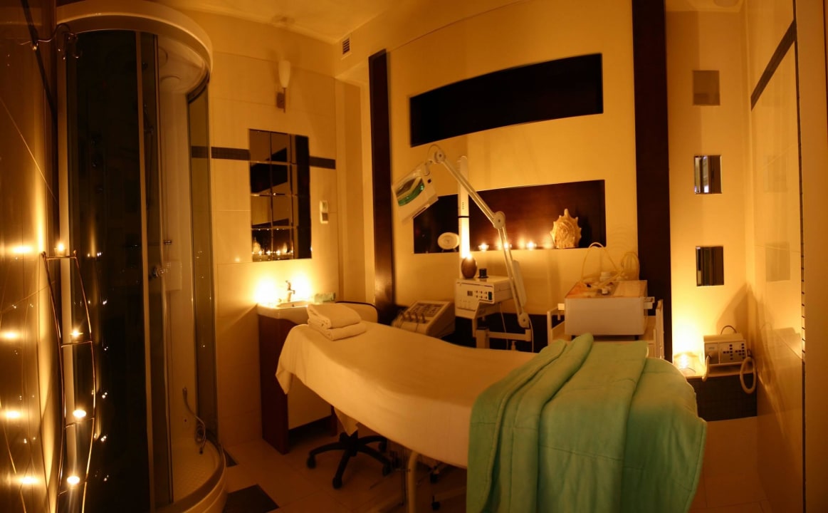 Spa Poniwiec Mała Czantoria