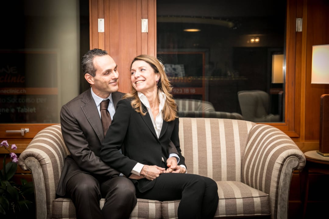 Direttori Lugano Dante Center Swiss Quality Hotel