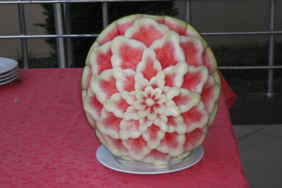 Melone Hotel Orfeus Park