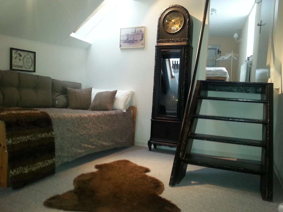 Zimmer Ferienhaus Sankt Andreasberg