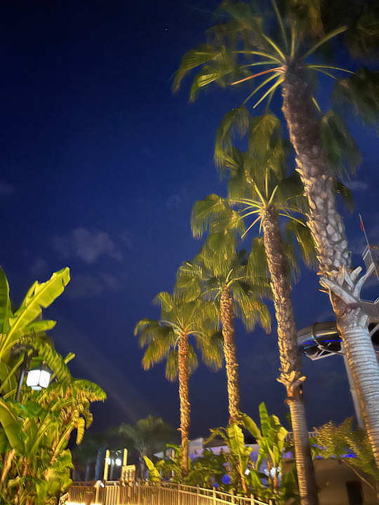 Gartenanlage Adalya Elite Lara