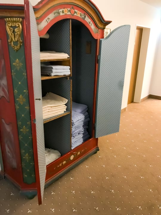 Sonstiges Hotel Bayerischer Hof