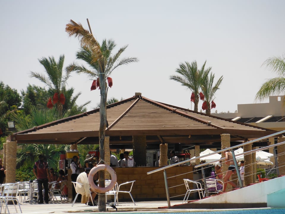 Snackbar Prima Life Makadi Resort