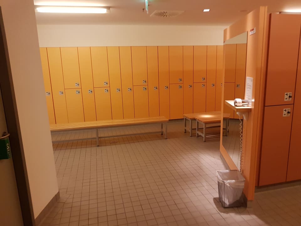 Sonstiges centrovital Hotel Berlin