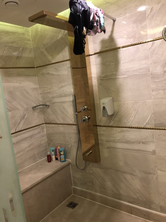 Zimmer Pickalbatros Alf Leila Wa Leila Resort - Neverland Hurghada