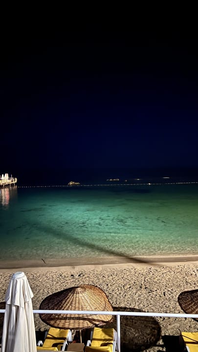 Strand Salamis Bay Conti Resort Hotel & Casino