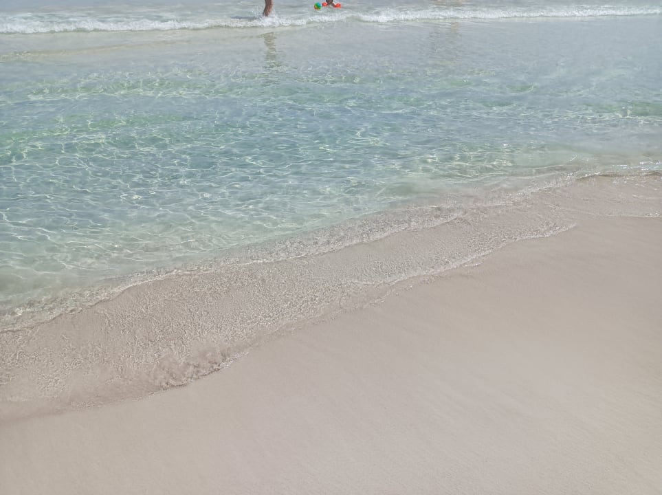 Strand Hipotels Mediterraneo Club