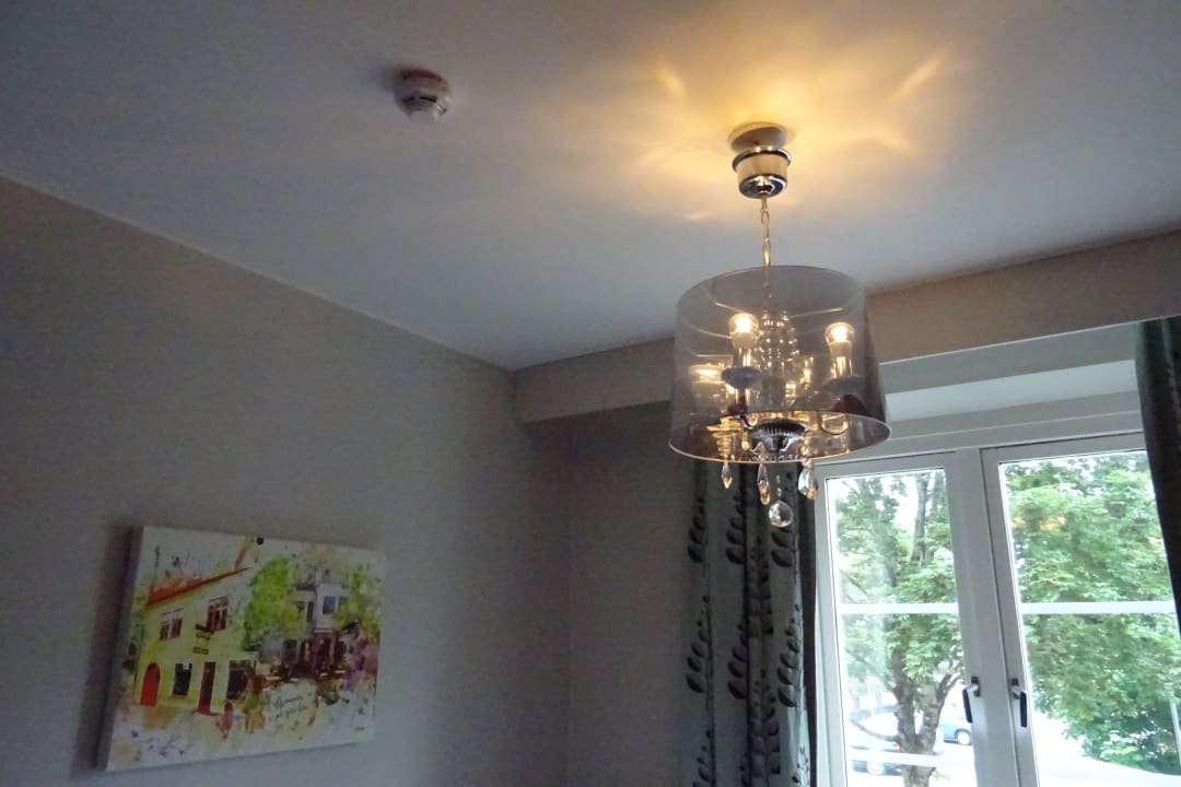 Zimmer First Hotel Grand Alingsås