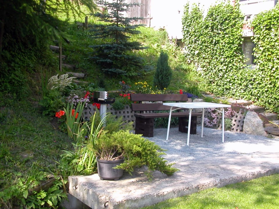 Sonstiges Ferienwohnungen "Am Schlössel"