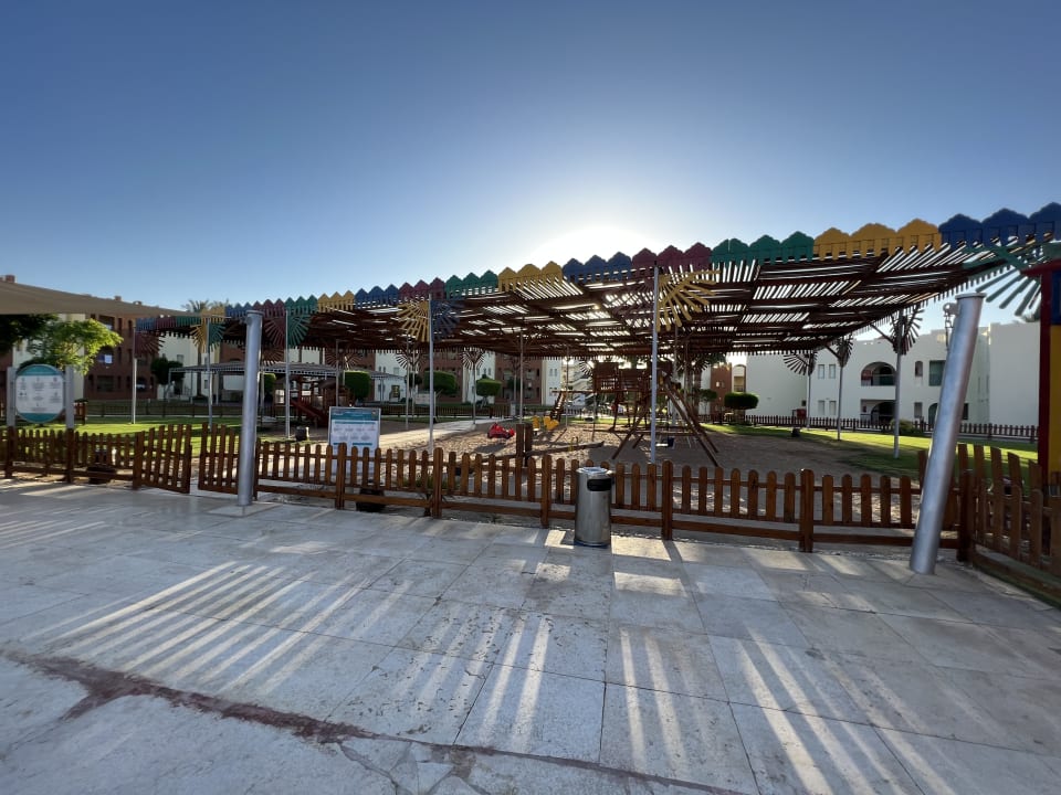 Sport & Freizeit SUNRISE Royal Makadi Resort