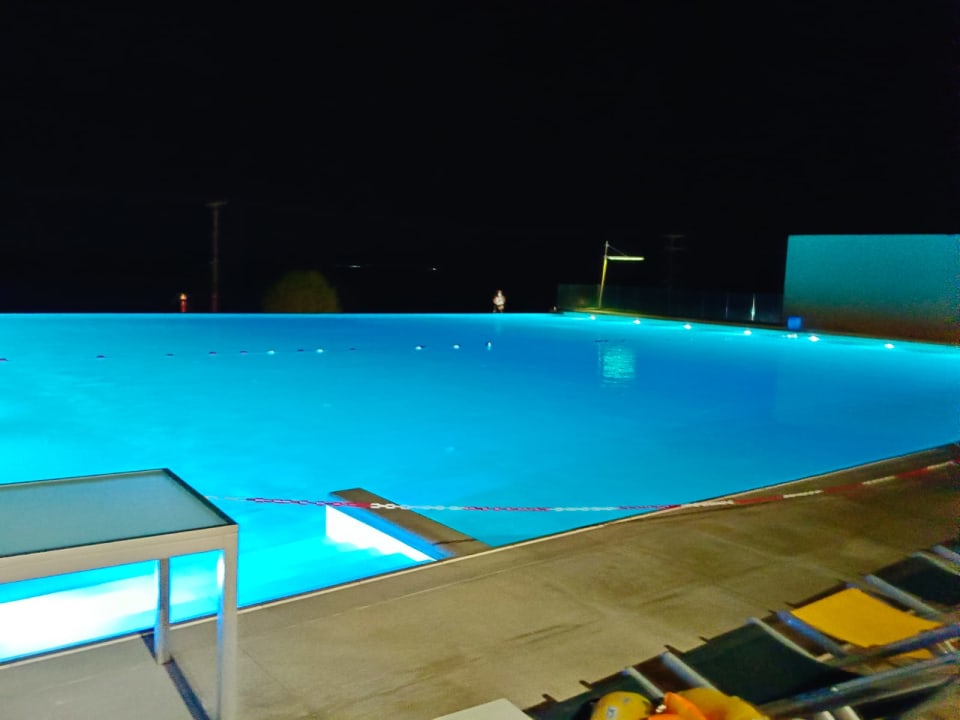 Pool Atlantica Mikri Poli Kos