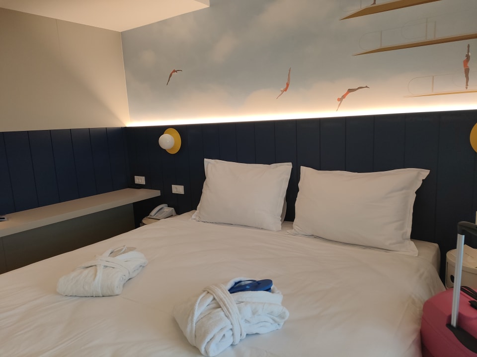 Zimmer Falkensteiner Family Hotel Diadora