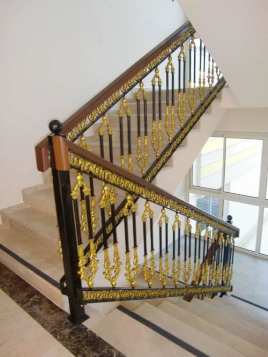 Treppenhaus Diamond Excellence Resort & Spa