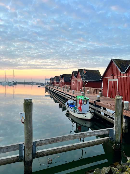 Sonstiges BEECH Resort Boltenhagen