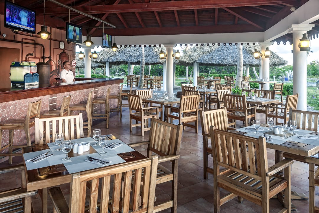 Gastro Melia Las Dunas