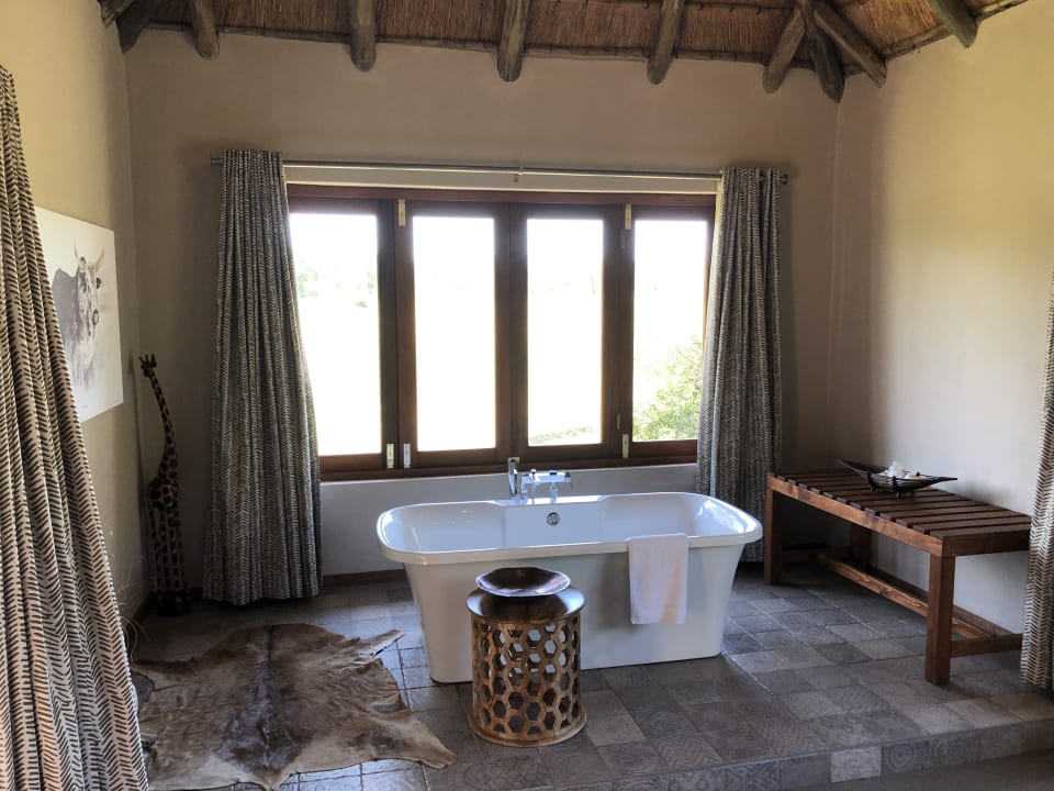 Zimmer Hotel Arathusa Safari Lodge