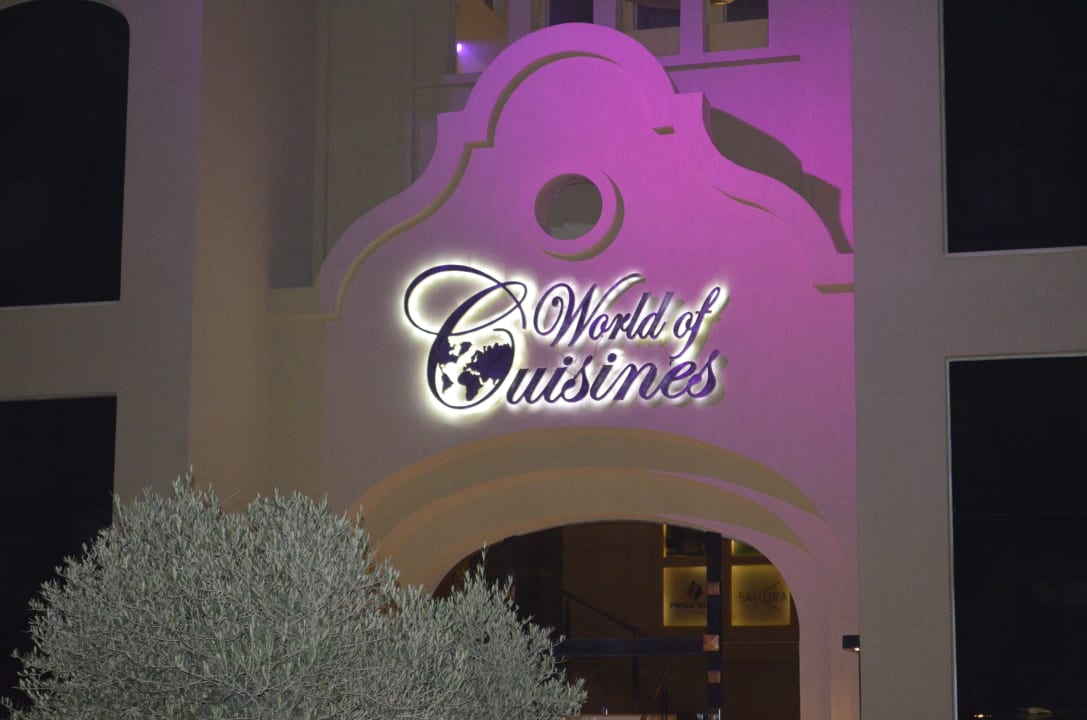Sonstiges Rixos Sharm El Sheikh Adults Only 18 +