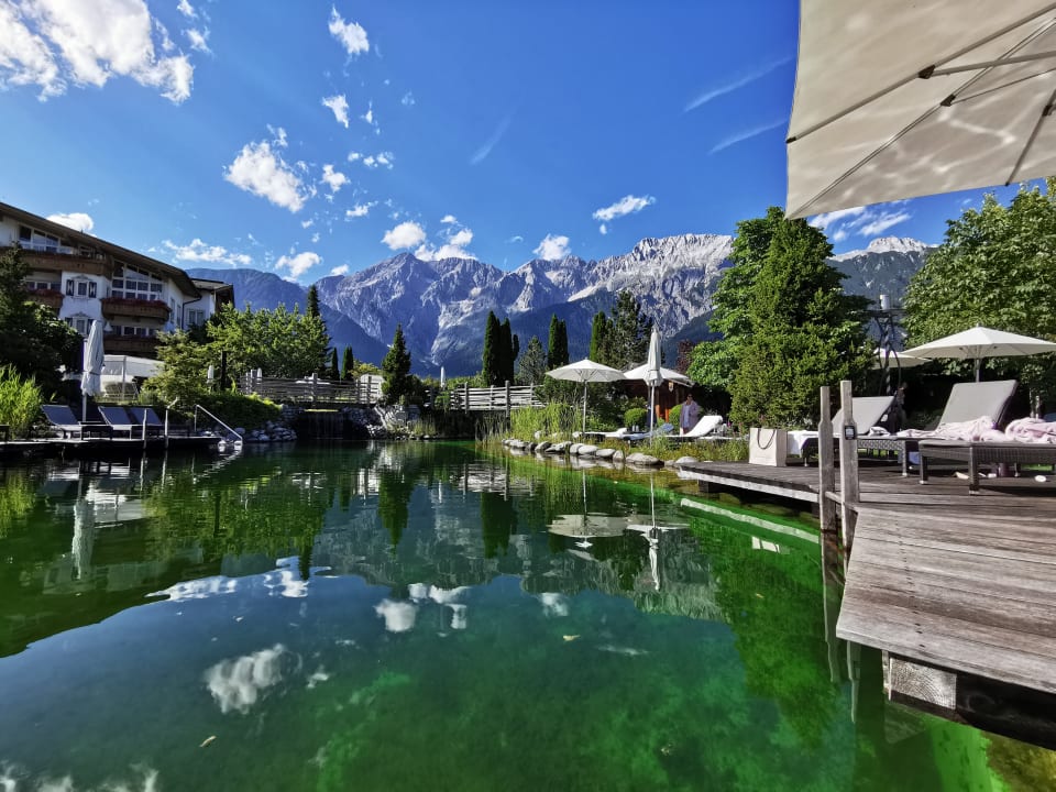 Zimmer Alpenresort Schwarz