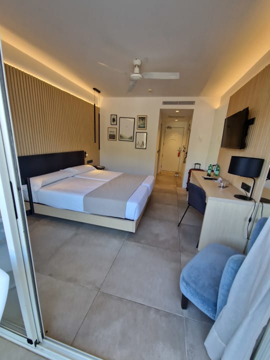 Zimmer BG Hotel Caballero