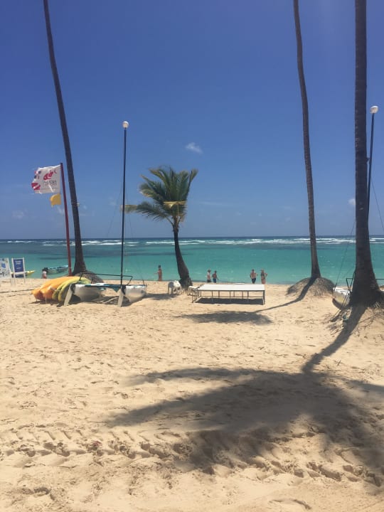 Strand Bahia Principe Grand Aquamarine