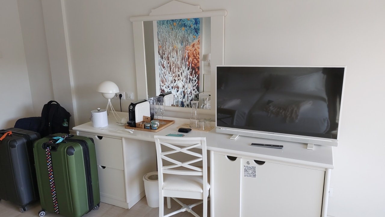 Zimmer Iberostar Selection Fuerteventura Palace