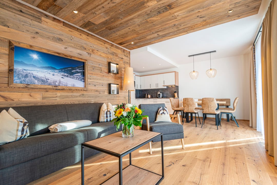 Zimmer Winkler´s Gipfelblick Chalet