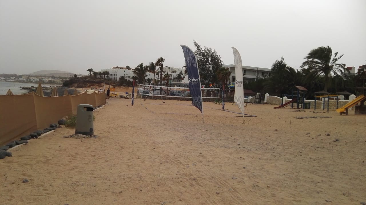 Strand SBH Costa Calma Beach Resort