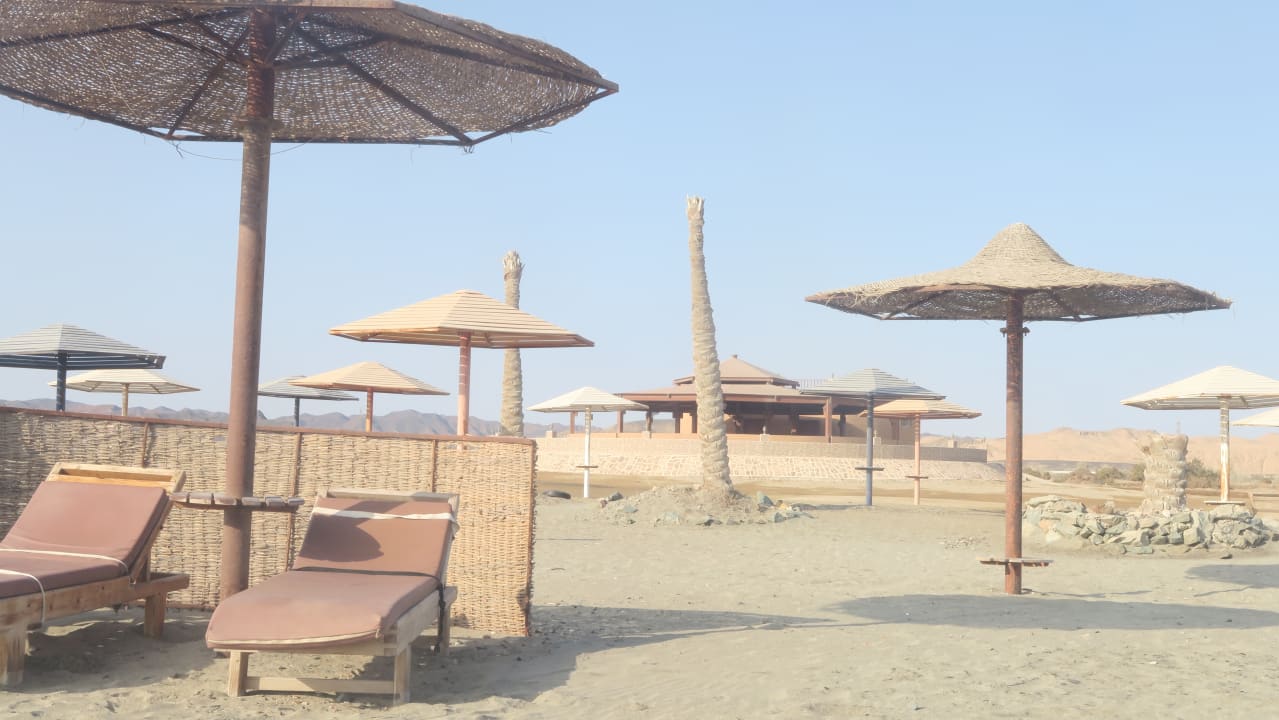 Strand Three Corners Equinox Beach Resort