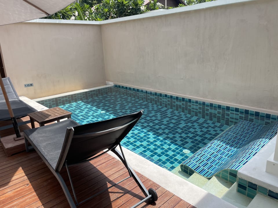 Zimmer Bandara Spa Resort & Pool Villas, Samui