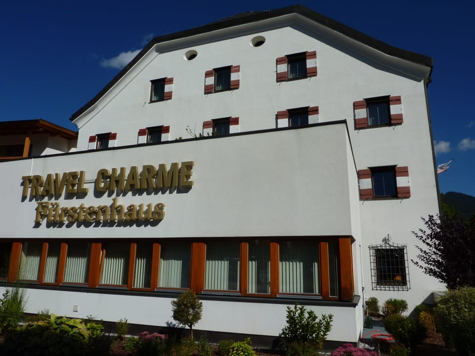 Fürstenhaus aja Fürstenhaus am Achensee