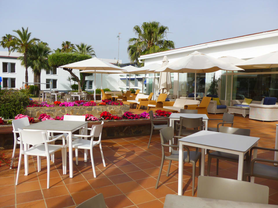 Gastro Hotel Parador de Benicarlo