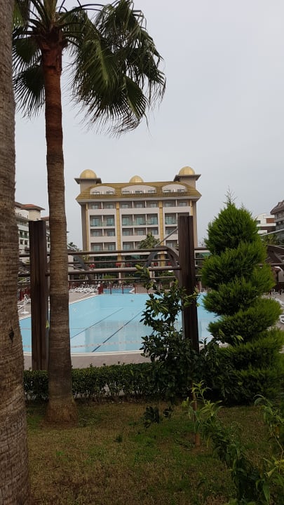 Pool Aydinbey Kings Palace & Spa